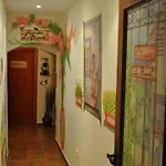 Διαμέρισμα La Casa Pintada *