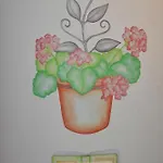 La Casa Pintada *