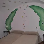 La Casa Pintada Διαμέρισμα
