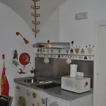 La Casa Pintada Διαμέρισμα