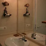 La Casa Pintada Διαμέρισμα *