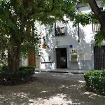 La Casa Pintada Διαμέρισμα Caces