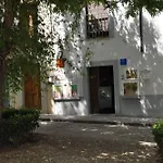 La Casa Pintada Διαμέρισμα