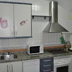 Διαμέρισμα La Casa Pintada *
