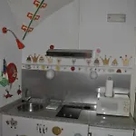 La Casa Pintada *
