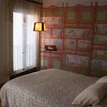 Διαμέρισμα La Casa Pintada Caces