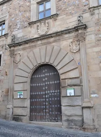 La Casa Pintada Апартаменты