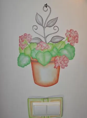 La Casa Pintada *