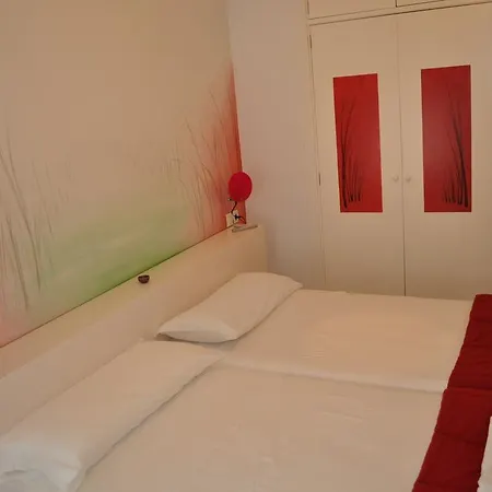 La Casa Pintada Apartment Caceres