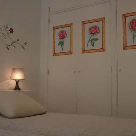 La Casa Pintada Caces