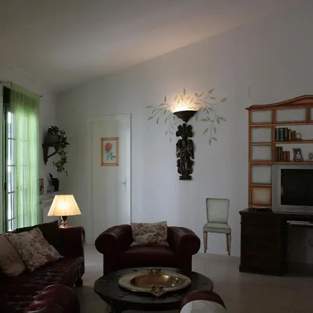 La Casa Pintada *
