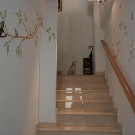 La Casa Pintada Apartment Caceres