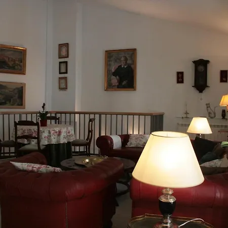 Apartamento La Casa Pintada