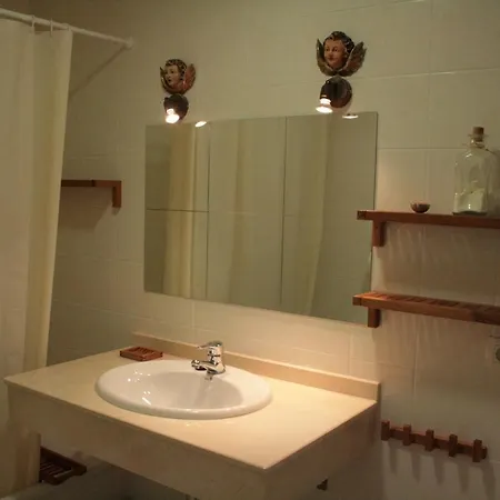 Apartamento La Casa Pintada *