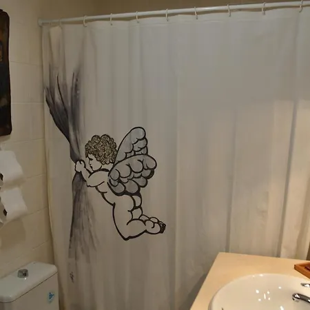 La Casa Pintada *