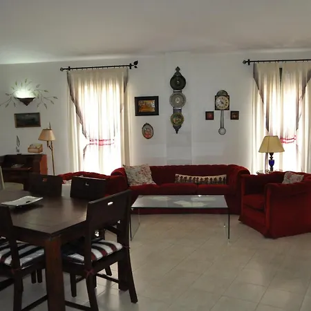 La Casa Pintada