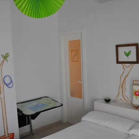 La Casa Pintada Daire