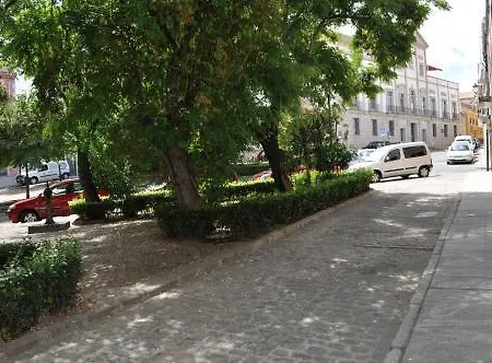 Daire La Casa Pintada