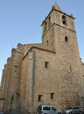 La Casa Pintada