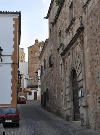 Apartamento La Casa Pintada