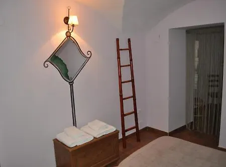 La Casa Pintada * Касерес