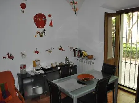 La Casa Pintada *
