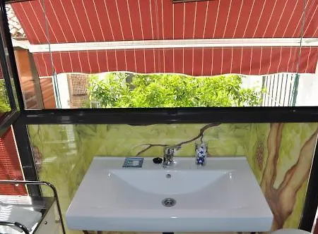 Apartamento La Casa Pintada *