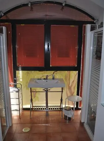 La Casa Pintada