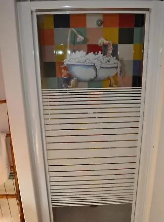 Daire La Casa Pintada Caces