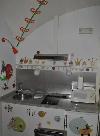 La Casa Pintada *
