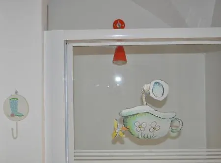 La Casa Pintada Apartamento *