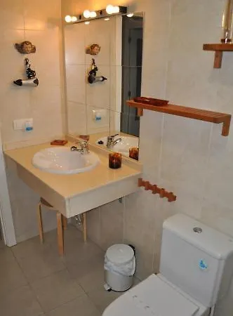 Apartment La Casa Pintada Caceres