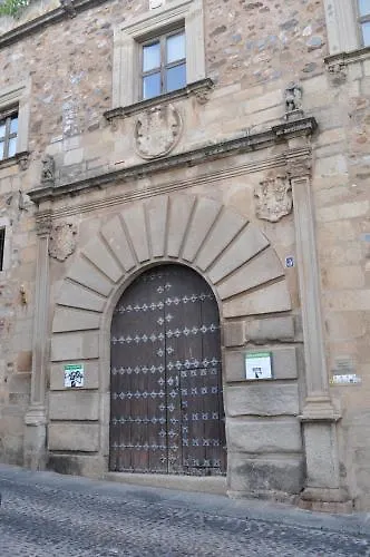 La Casa Pintada Appartement