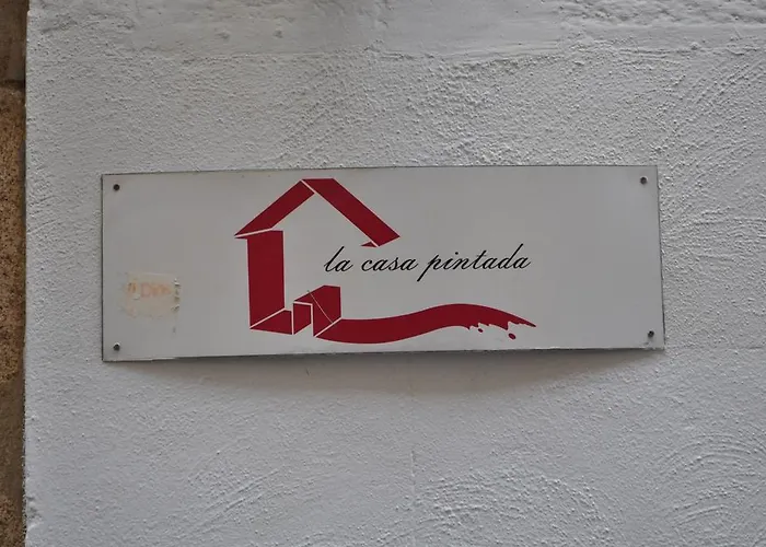 Appartement La Casa Pintada