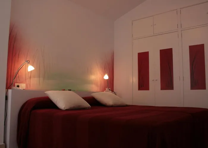 La Casa Pintada * Касерес