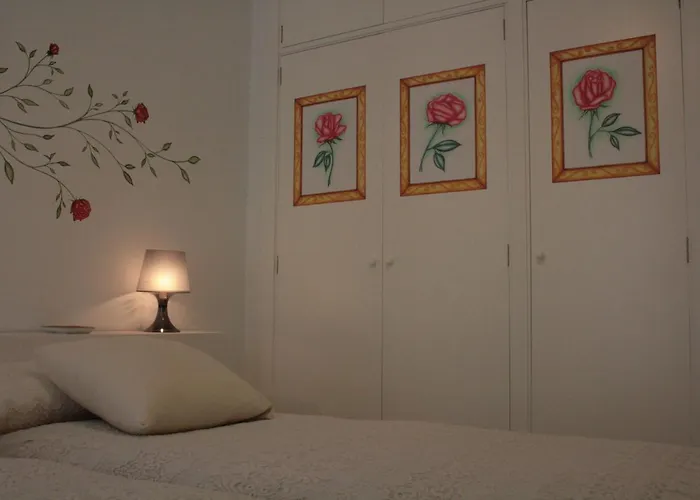 La Casa Pintada Касерес