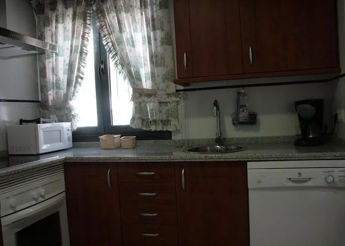 La Casa Pintada Apartment