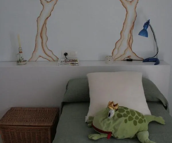 Appartement La Casa Pintada