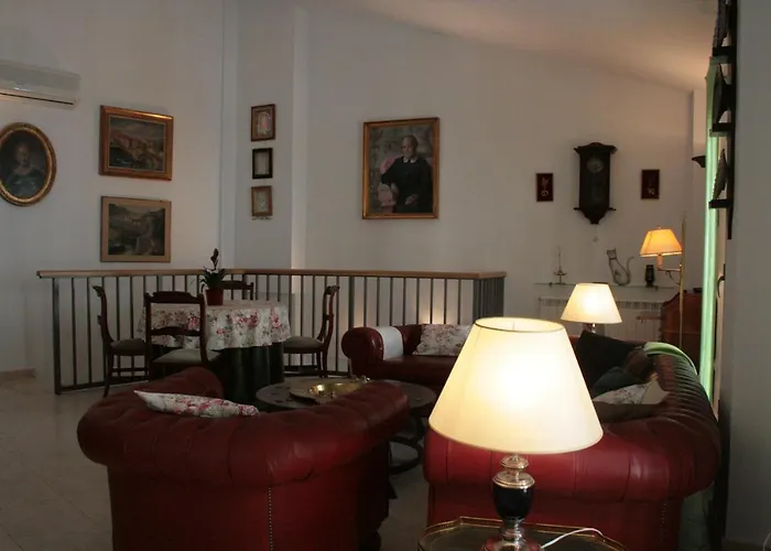 Appartement La Casa Pintada