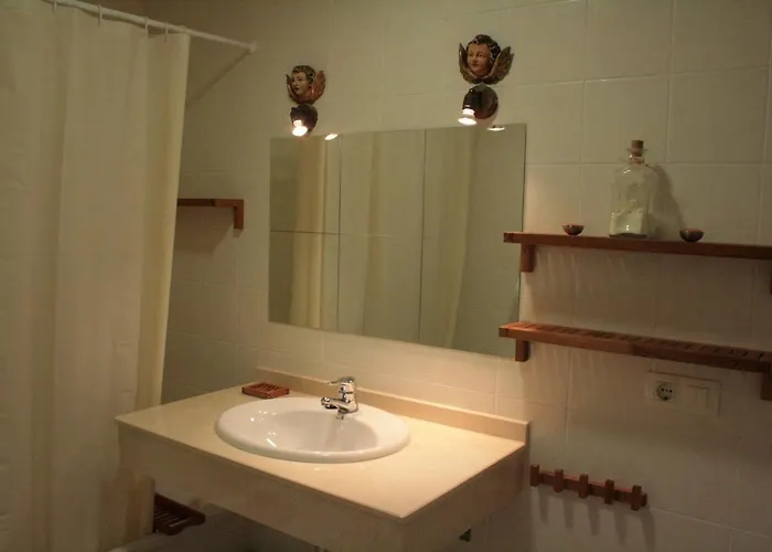 Апартаменты La Casa Pintada *