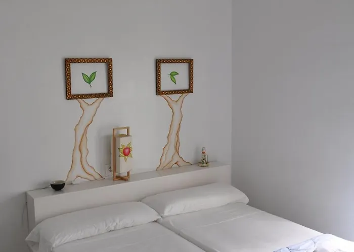 Appartement La Casa Pintada