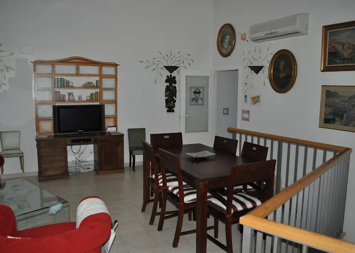 La Casa Pintada Appartement *