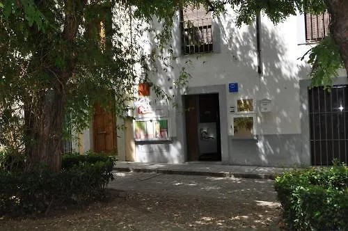 La Casa Pintada Апартаменты