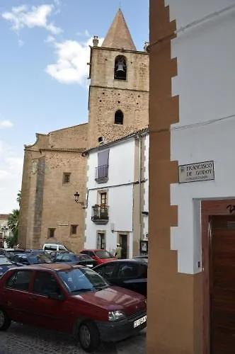 La Casa Pintada Apartment