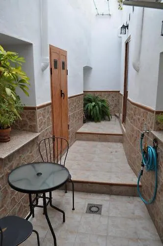 La Casa Pintada Касерес