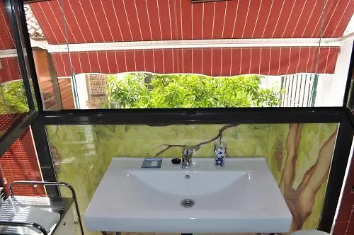 Апартаменты La Casa Pintada *