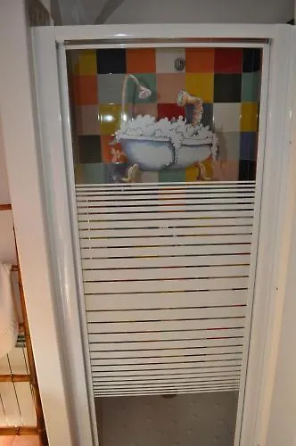 Appartement La Casa Pintada Caces