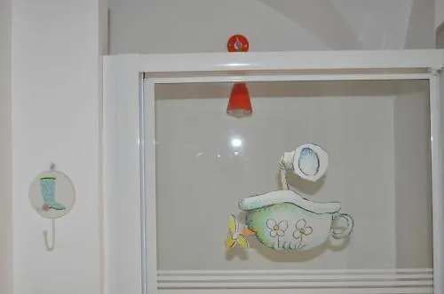 La Casa Pintada Апартаменты *