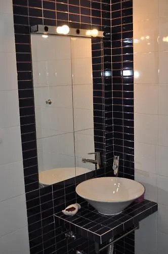 La Casa Pintada * Касерес