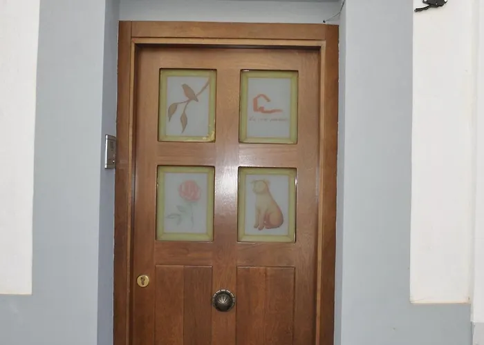 La Casa Pintada Caceres